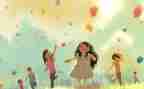 孩子你长大了作文7篇