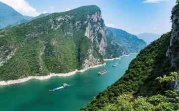 长江河读后感7篇