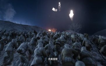 长津湖之水门桥作文7篇