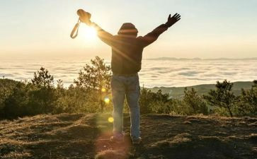 一次成功的尝试作文7篇