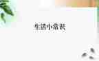 常识类作文6篇