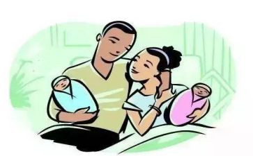 请产假申请书8篇