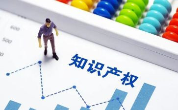 对知识产权的心得体会8篇