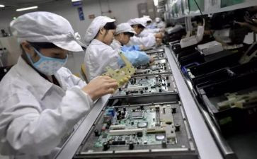 2024年生产线工作总结精选5篇