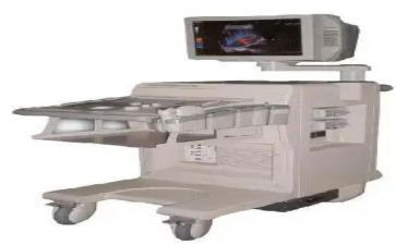 2024超声科年度工作总结8篇