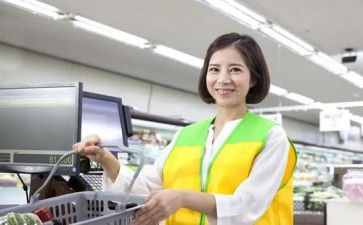 2024超市年度总结最新5篇