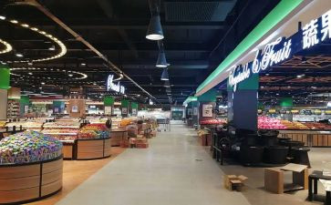 关于超市工作计划范文5篇