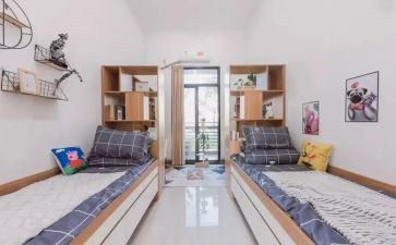 查宿舍的心得体会参考6篇