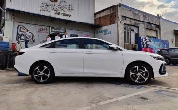 汽车4s店心得体会7篇