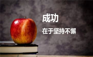 成功的体验作文模板8篇