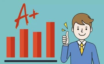 成绩工作总结5篇