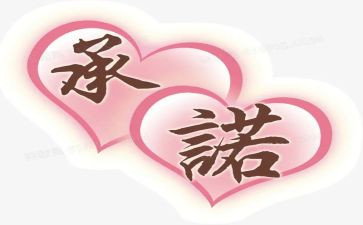 电力施工安全承诺书5篇