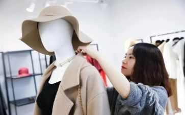 陈列师培训总结7篇