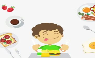 我喜欢吃的零食作文8篇