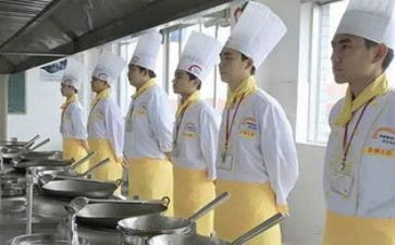 副总厨述职报告精选5篇