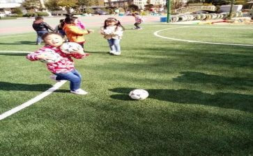 小足球传球教案最新7篇