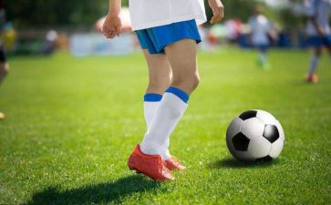 小足球传球教案7篇