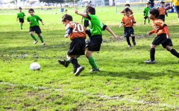 小足球传球教案参考6篇