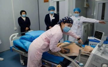 电除颤的培训总结优质6篇