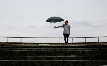 触动我心灵作文模板8篇