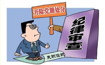 撤处分的申请书5篇