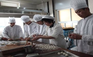 炊事班的述职报告6篇