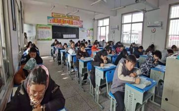初级职称申报工作总结5篇