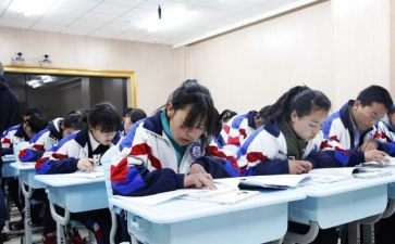 让作文800字初三作文7篇