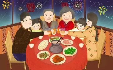 难忘的除夕作文作文优质5篇