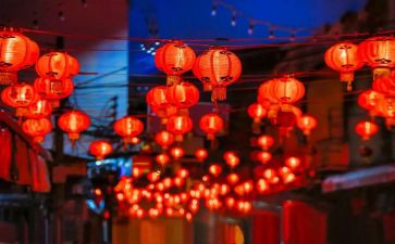我在除夕作文优质5篇