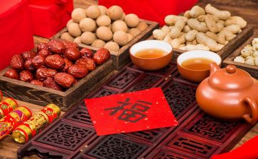 除夕节读后感6篇