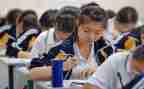 初中开学啦作文最新5篇