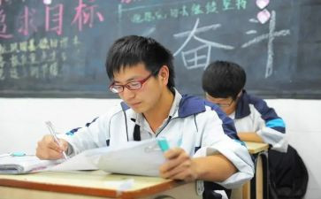 初中生活作文800字5篇