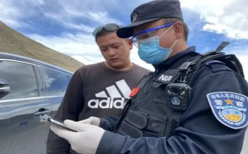 从警个人先进事迹范文8篇