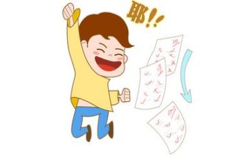 与挫折的作文精选5篇