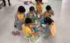 幼儿园大班的教学教案5篇