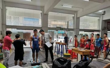 超市打称员工工作总结6篇