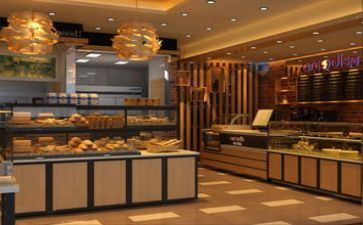 蛋糕店5.1活动方案6篇