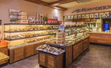 蛋糕店5.1活动方案精选8篇