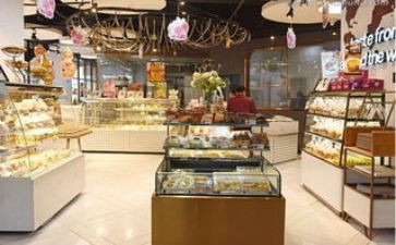 蛋糕店的活动方案精选8篇