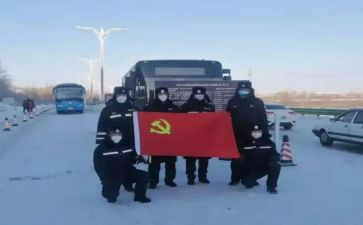 2023党员个人总结最新5篇