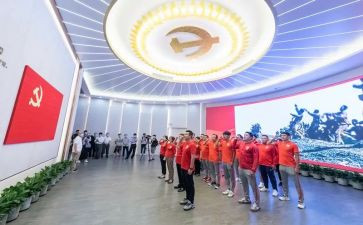 2023党员个人总结范文参考6篇