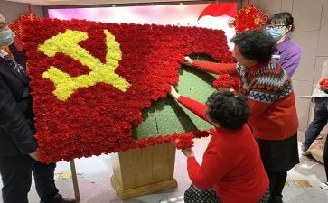 党员转正后个人总结范文5篇