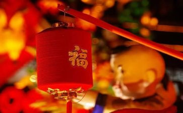 过大年作文推荐6篇