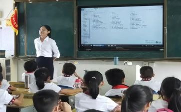 职业指导课心得体会8篇