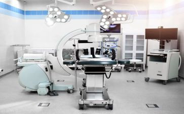医疗器械使用管理自查报告5篇
