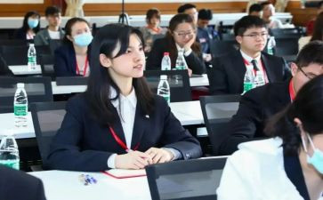 医学生大三学年自我鉴定优秀8篇