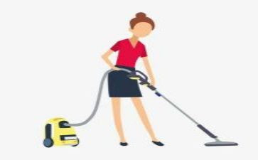 打扫校园心得5篇