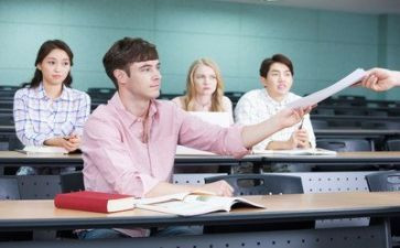 大学军训第六天心得体会8篇