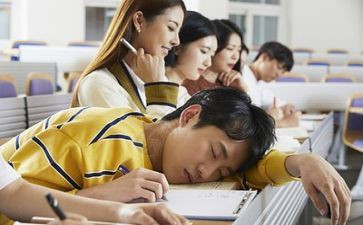 大学毕业个人总结优秀6篇